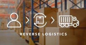 پلتفرم‌ های لجستیک معکوس Reverse Logistics 