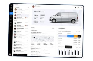 پلتفرم‌های مبتنی بر بازار (Marketplaces)