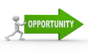 available opportunities 