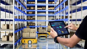 پلتفرم‌های حمل و نقل و ارسال مرسولات هوشمند و اتوماتیک