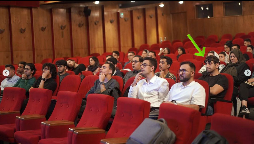 دوره برنامه‌نویسی وب و هوش‌مصنوعی دانشگاه هاروارد CS50x Tehran